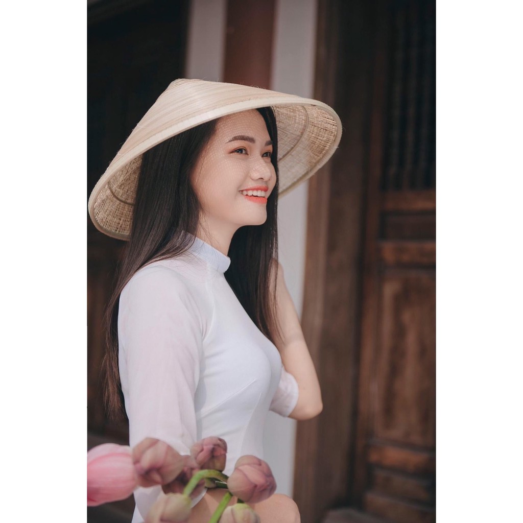 Nón lá gân dừa lh 0984694688