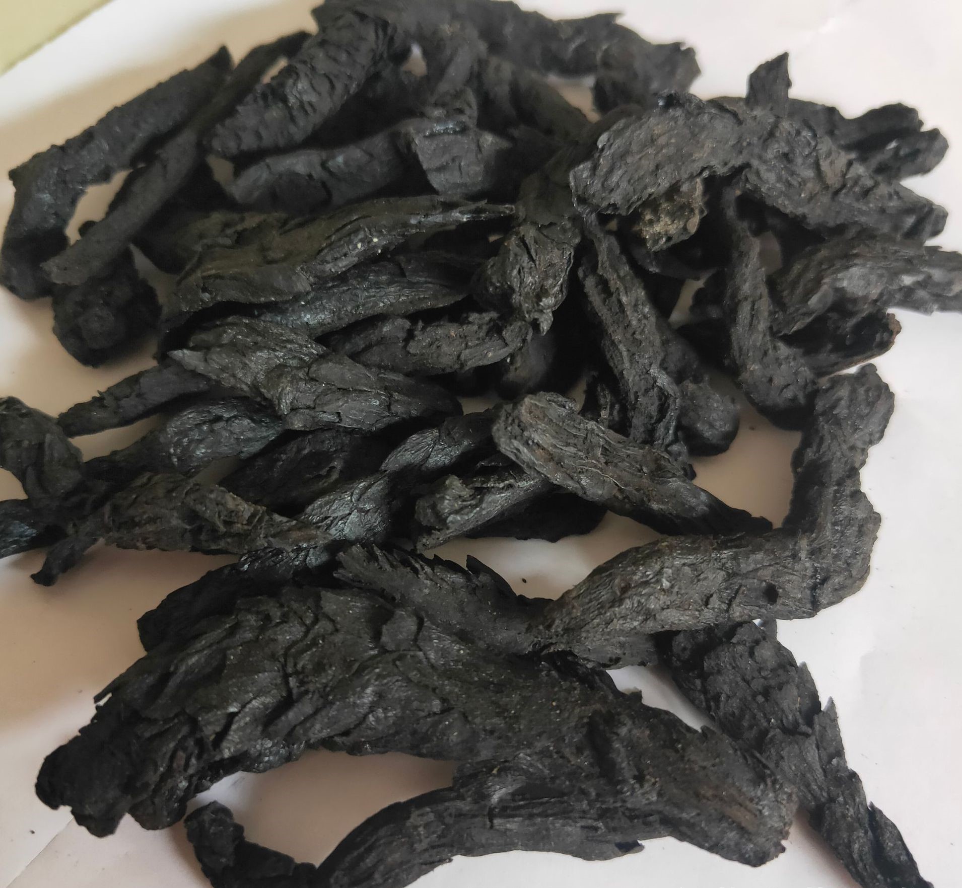 200gr Nhục Thung Dung Hàng đẹp