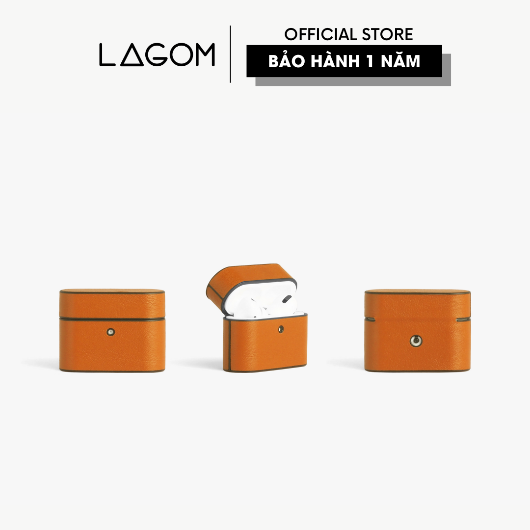 LAGOM Airpods Case