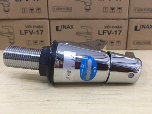Vòi nước lạnh Inax LFV-17