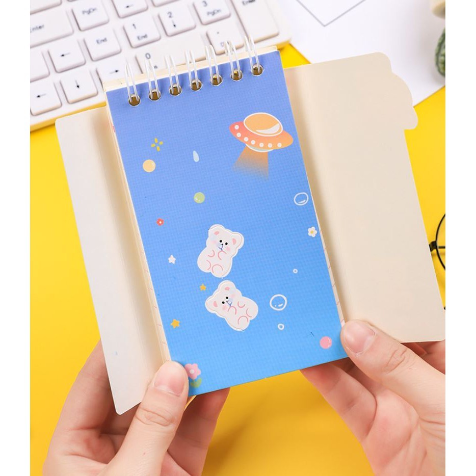 SỔ HỌC TỪ VỰNG TIẾNG ANH HÀN NHẬT