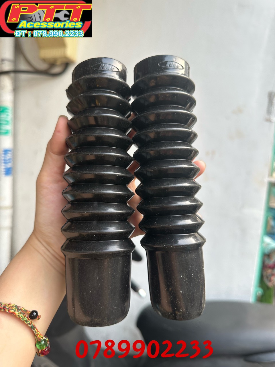 CAO SU PHUỘC TRƯỚC XE 67