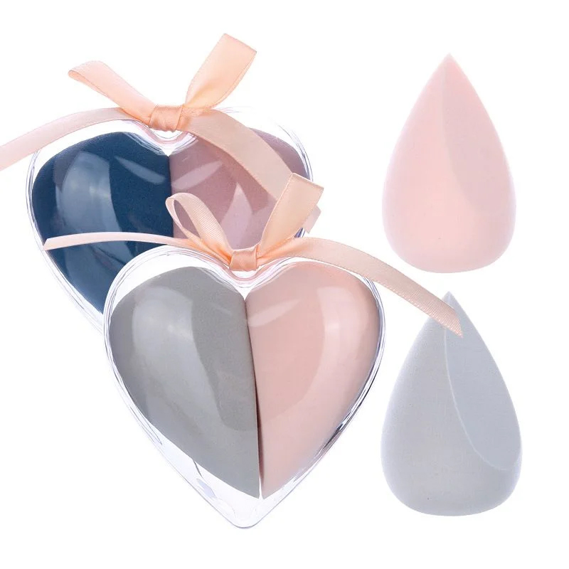 [NHẬP KHẨU] Bông Mút Trang Điểm LMLTOP Makeup Puff A797