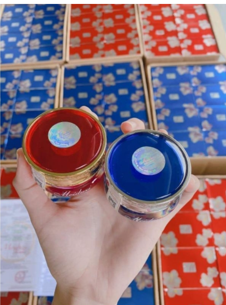 MEIDUZI HÀNG CHÍNH HÃNG (NGÀY & ĐÊM)