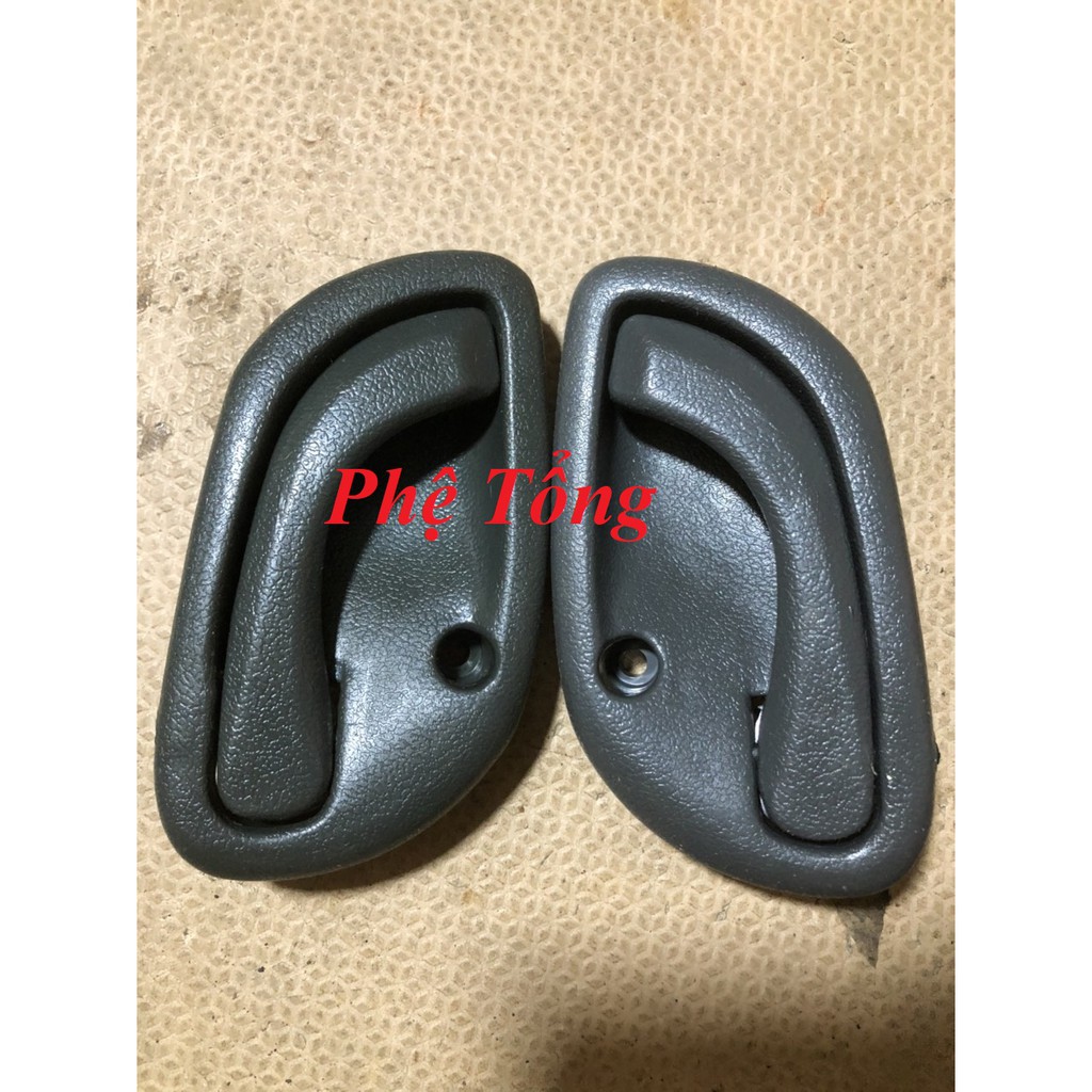 Tay mở cửa trong SYM T880