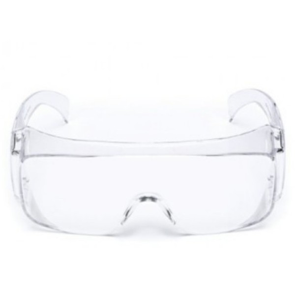 Giá bán Kính bảo hộ chống hóa chất 3M Tour-Guard V Mắt kính chống bụi, chống tia UV, chống đọng sương, đeo được cùng kính cận
