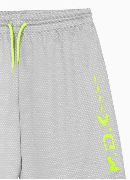 Quần short bé trai Drifit Pull-On