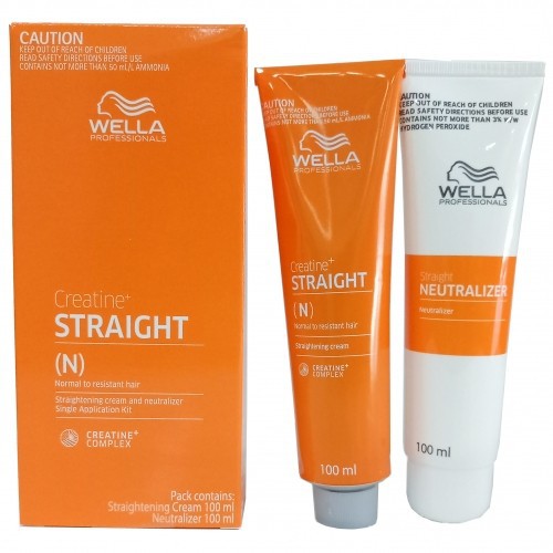 [HCM]Bộ uốn duỗi tóc 2 in 1 Wella