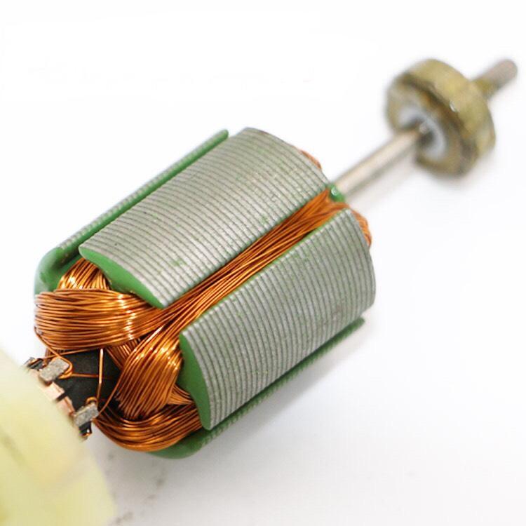 [HCM]Bơm chìm 12v và 24v Dc 51mm