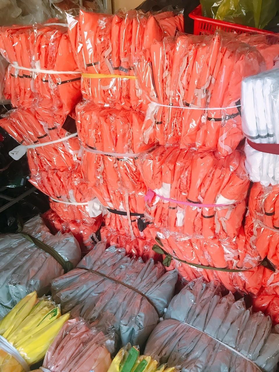 [hàng chuẩn shop] áo khoác dù nữ 2 lớp thời trang Hàn Quốc