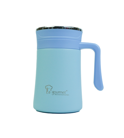 La gourmet Spring Collection 400ml tumpler