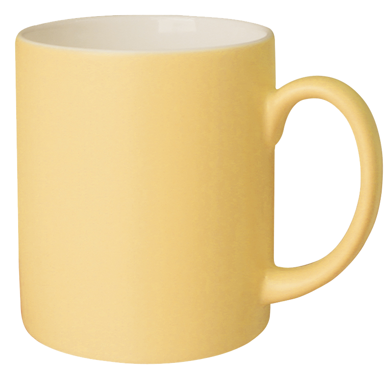 Cốc sứ Hàn Quốc Dong Hwa MC001 Pastel