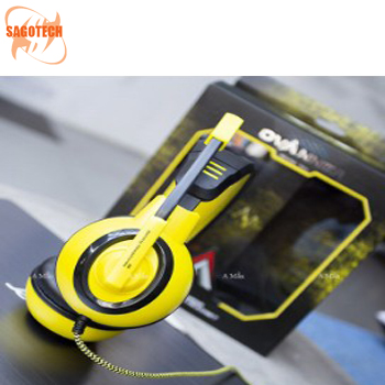 Headphone Ovan X6