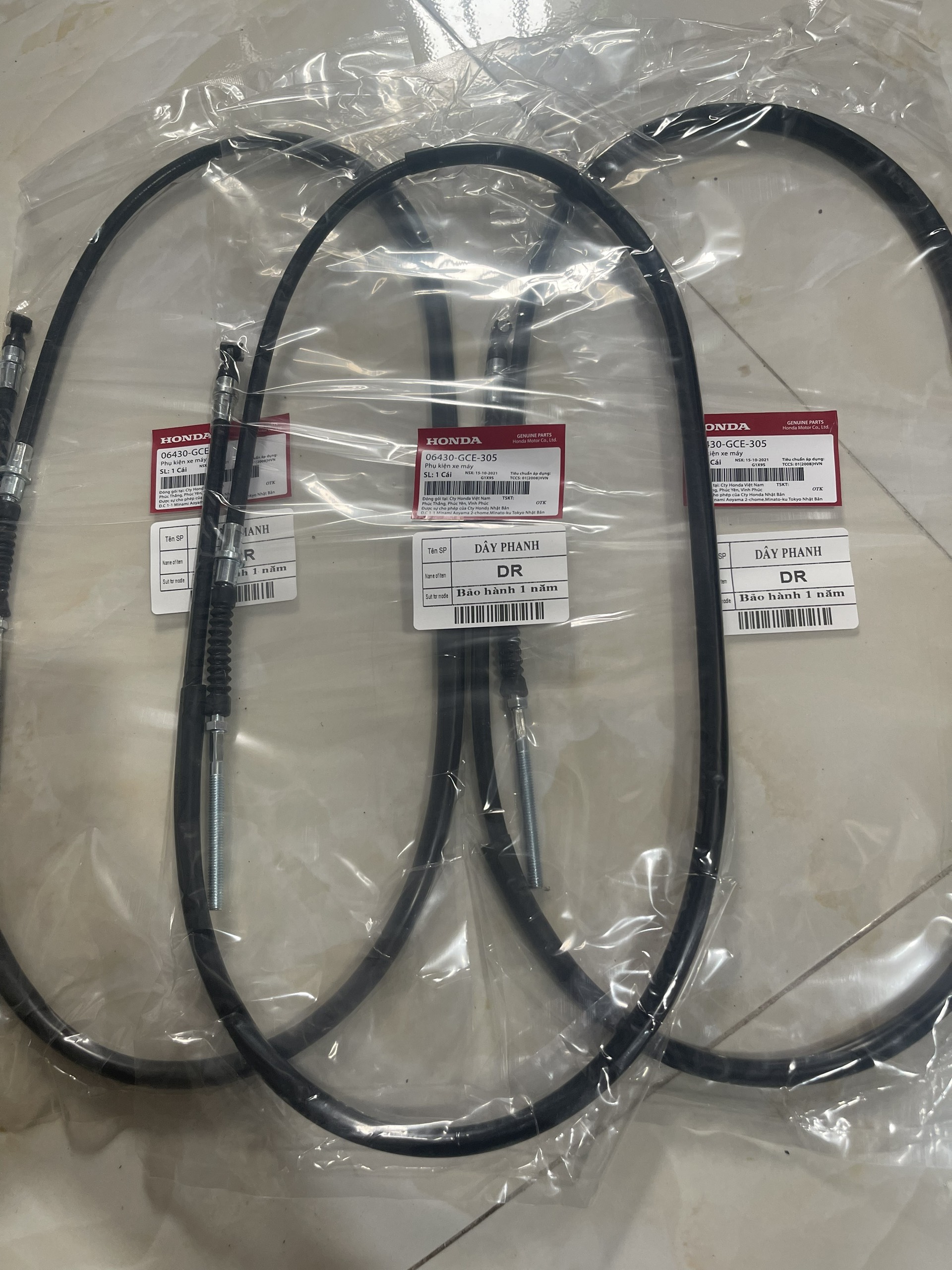 Dây công tơ mét xe máy Honda Dream/Wave cao cấp