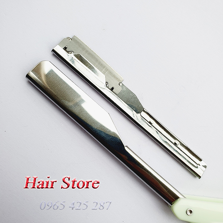 Dao Cạo Râu - Dao Cạo Mặt Barber Magic