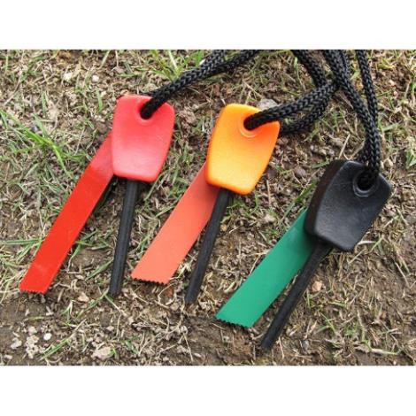 [HCM] [ Sinh Tồn] Đụng Cụ Đánh Lửa Sinh Tồn - Du Lịch - Cấm Trại