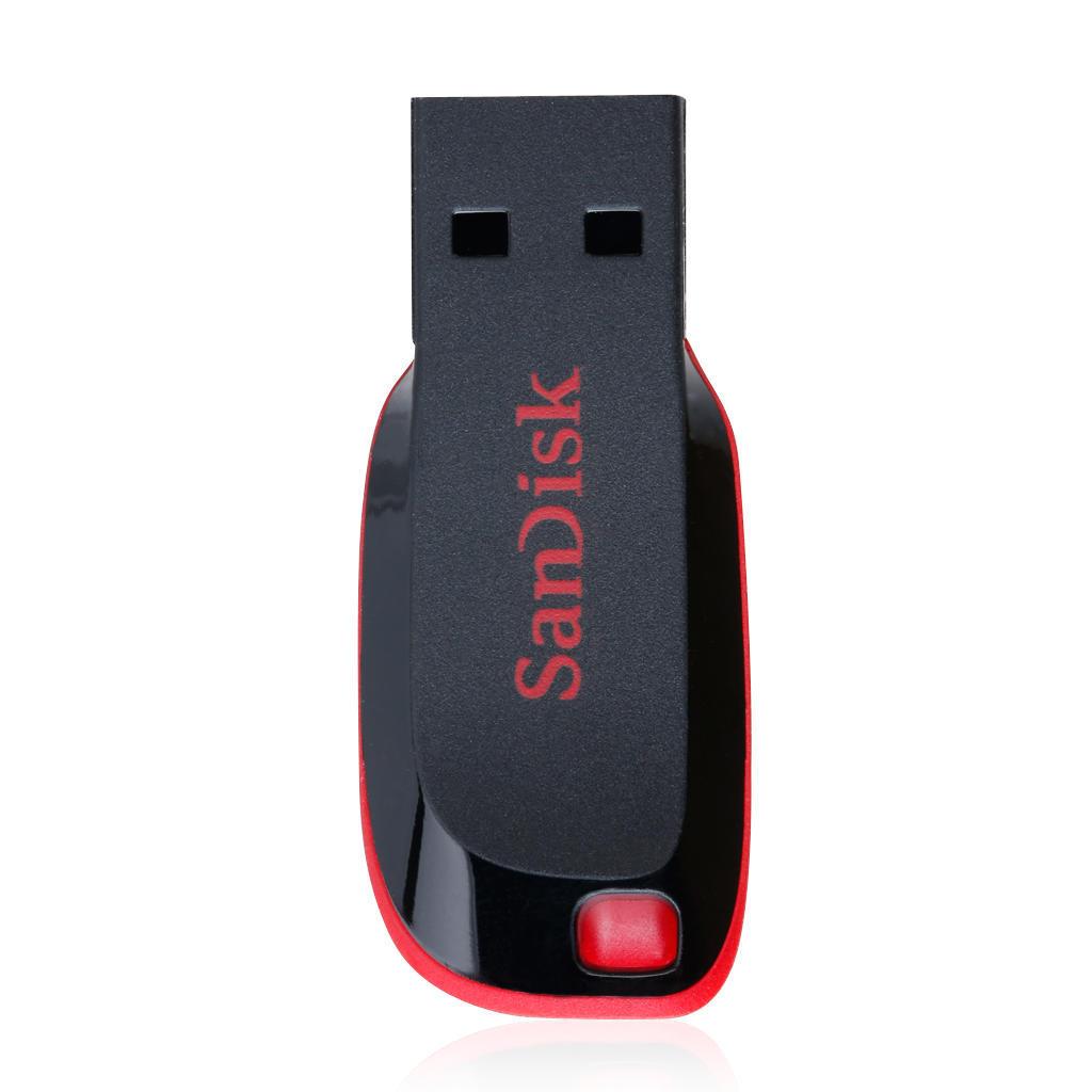 [HCM]USB 2.0 Sandisk CZ50 (SDCZ50) 32GB