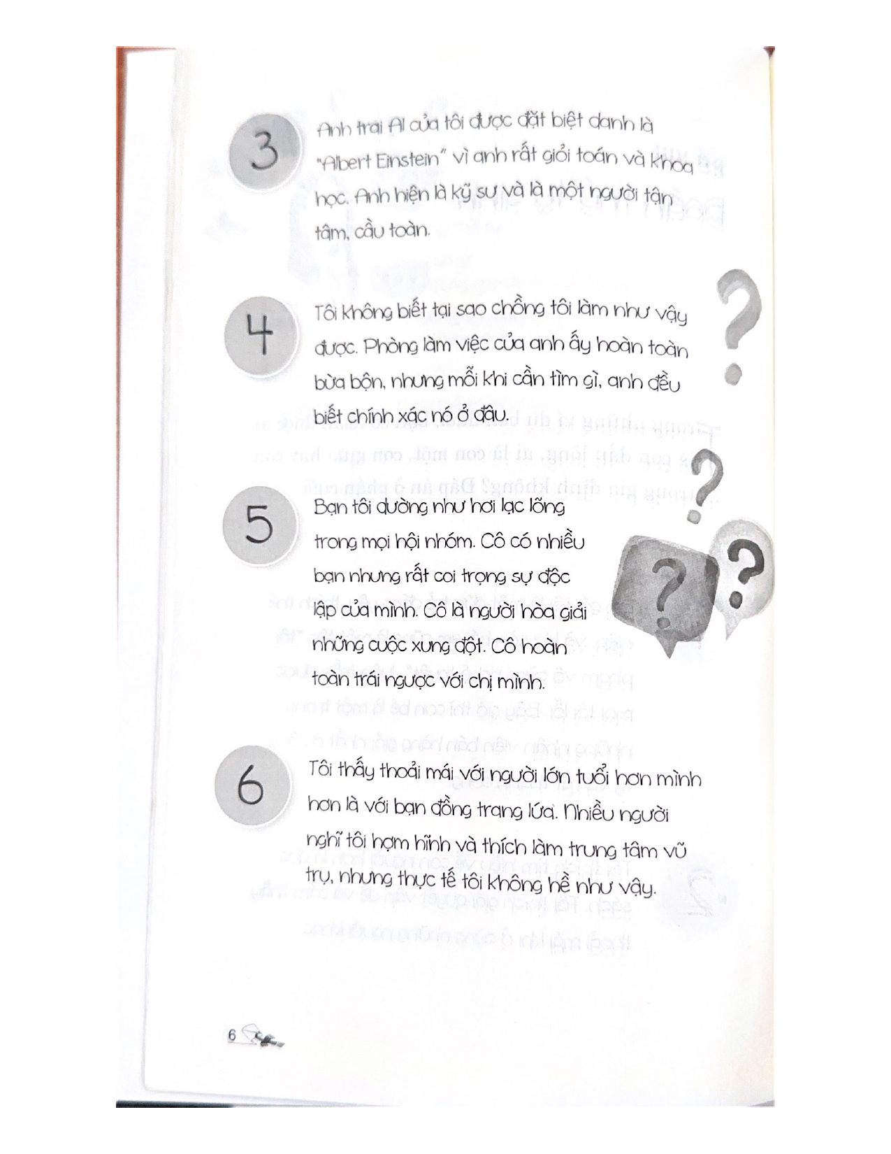 Sách - Bí Ẩn Thứ Tự Sinh-Vanlangbooks