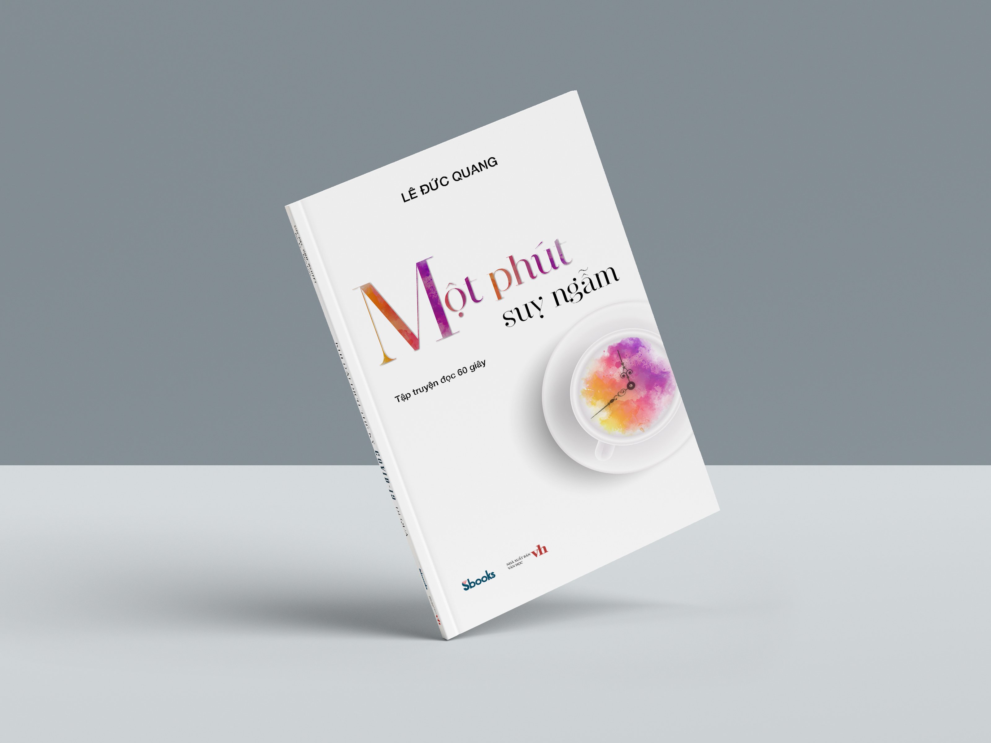 Sách - Một Phút Suy Ngẫm - SBOOKS
