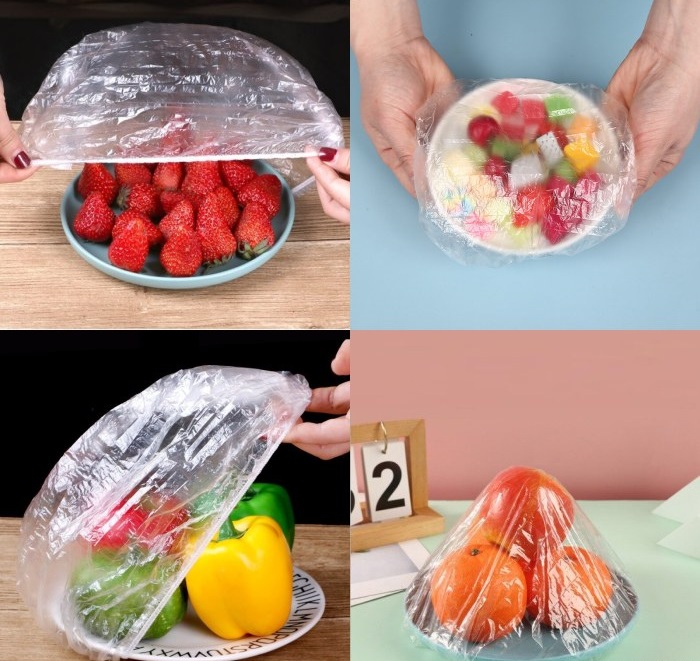màng bọc thực phẩm 100 chiếc