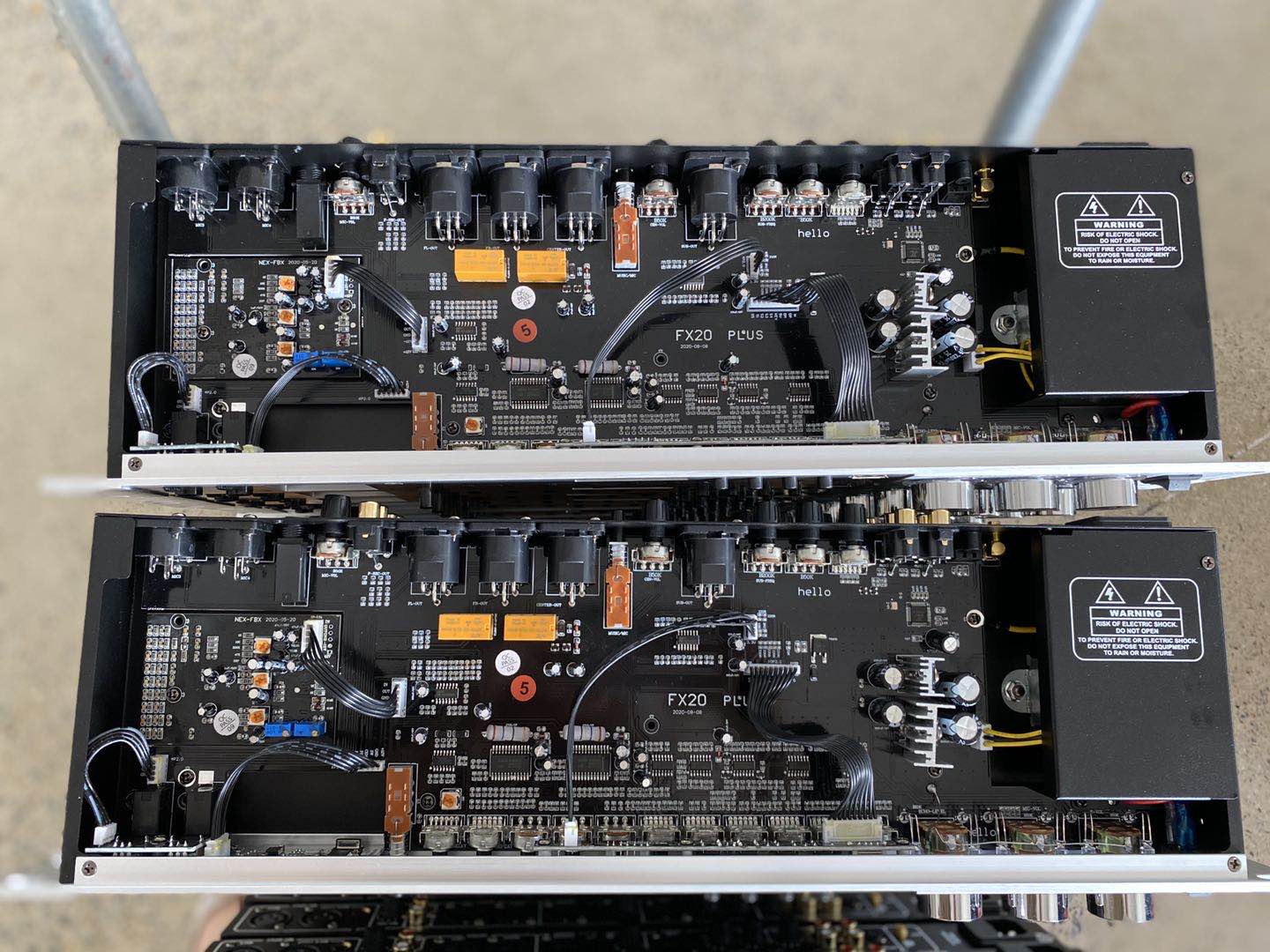 Vang cơ Bluetooth  FX30 chống hú có Reverb