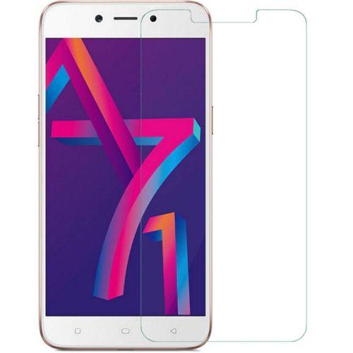 Kính cường lực Trong suốt cho Oppo A71