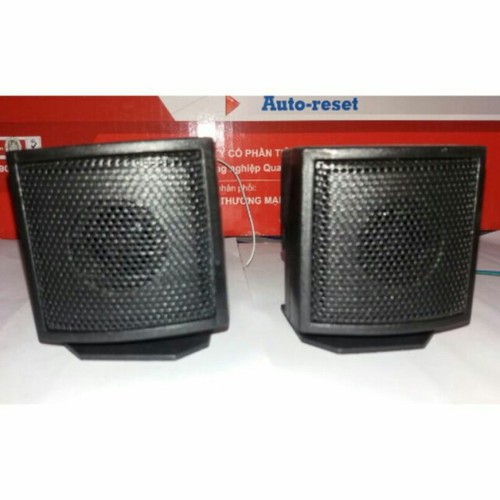 Loa treble rời c700 - giá 1 cặp