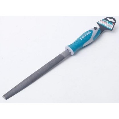GIŨA SẮT HÌNH bán nguyệt TOTAL THT91286