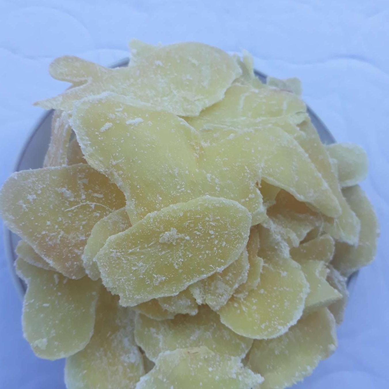 500g Mứt gừng