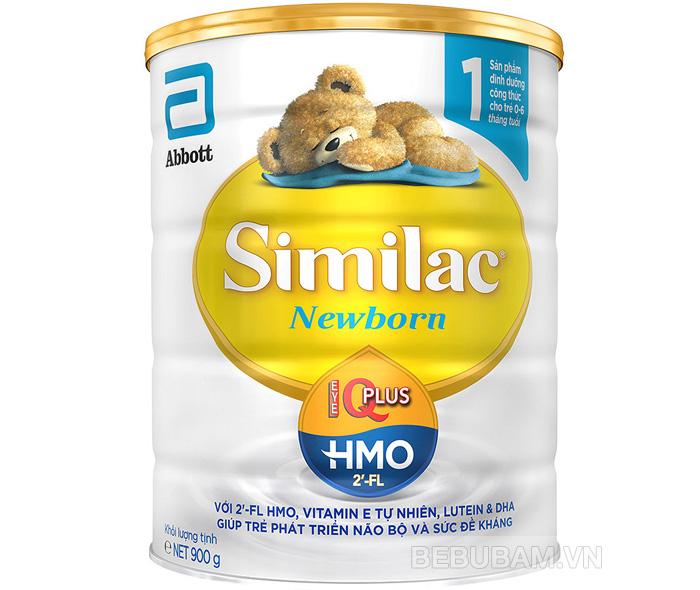 Similac 1 900g