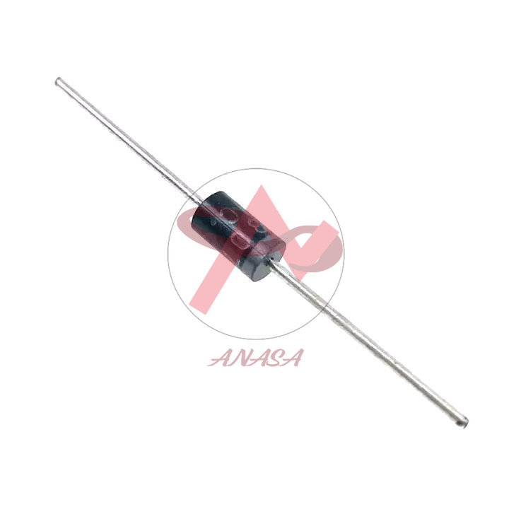 Diode chỉnh lưu fr307 3a 1000v