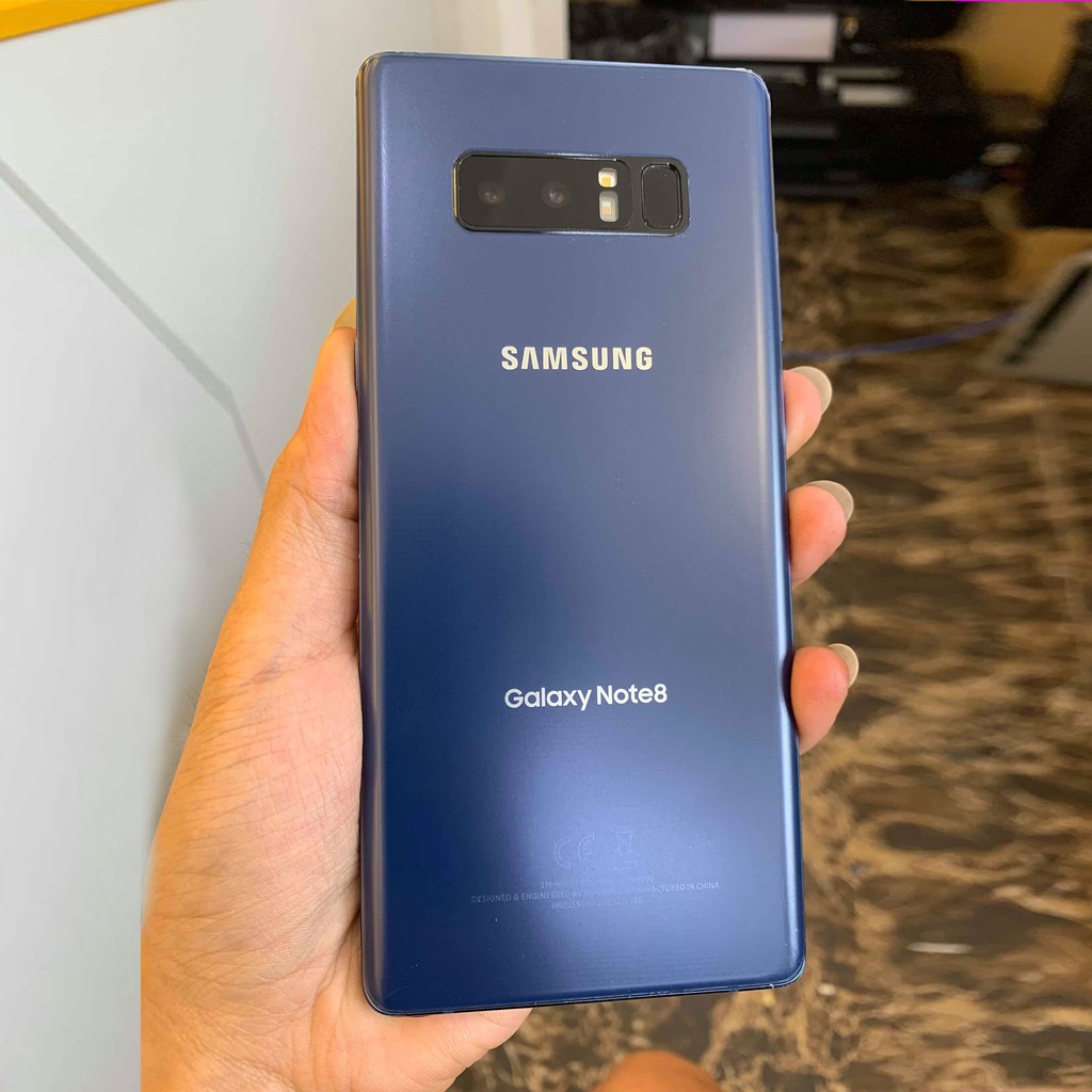 Dán PPF Samsung Note 10/ Note 10 Plus/ S8/ S9 Plus/ Note 8/ note 9/S10 Plus/ S7 Edge mặt sau nhám chống vân tay