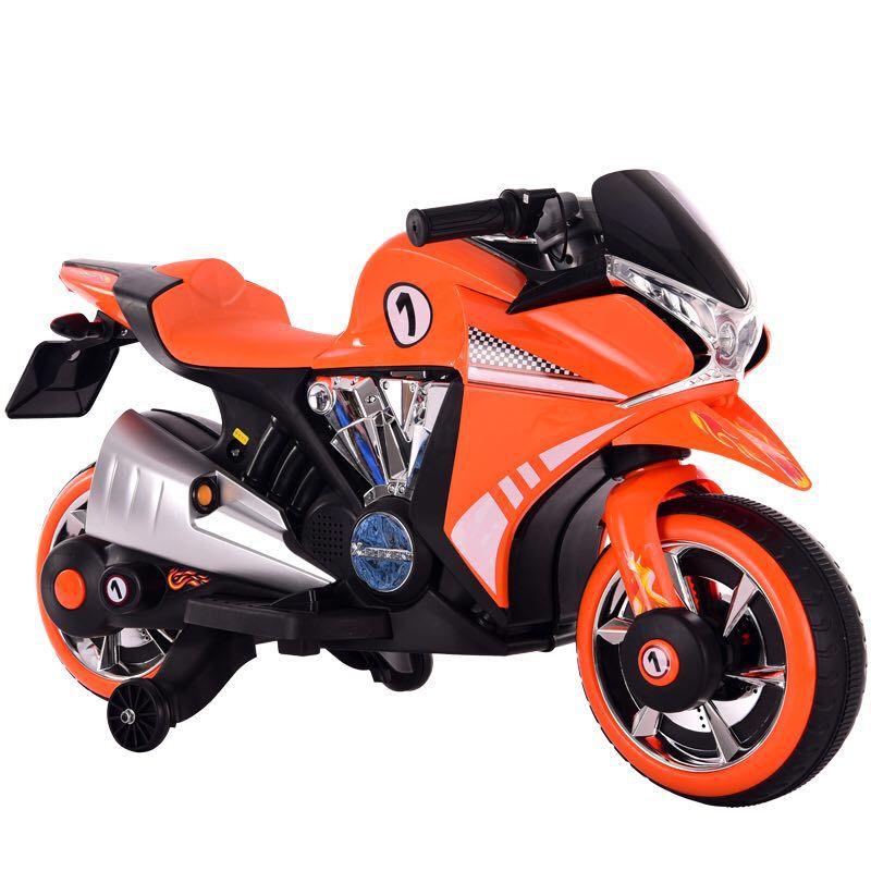 Xe máy điện trẻ em cao cấp G1800 (Tay Ga)