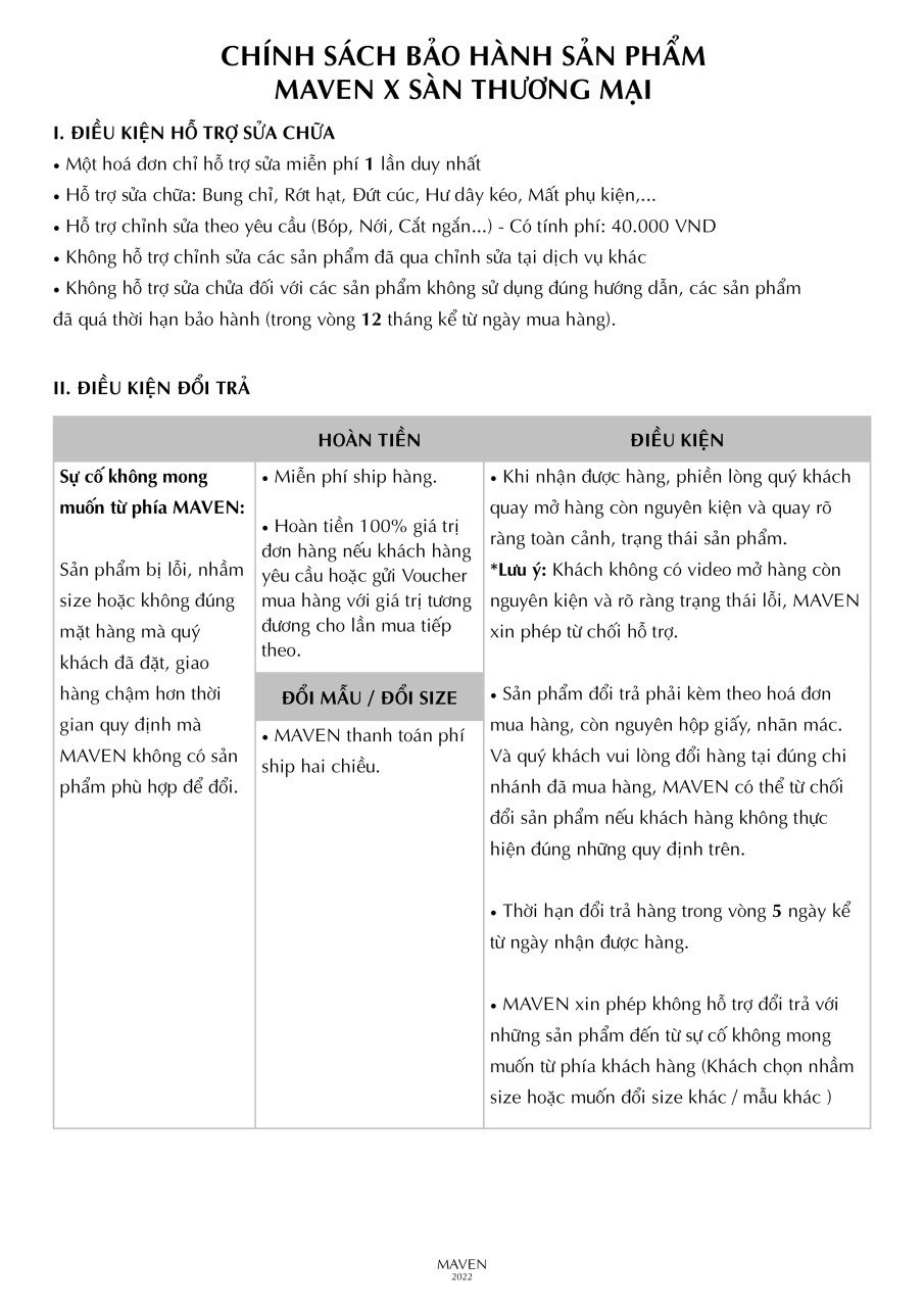 MAVEN - Váy xoè cúp ngực phối lưới Tery