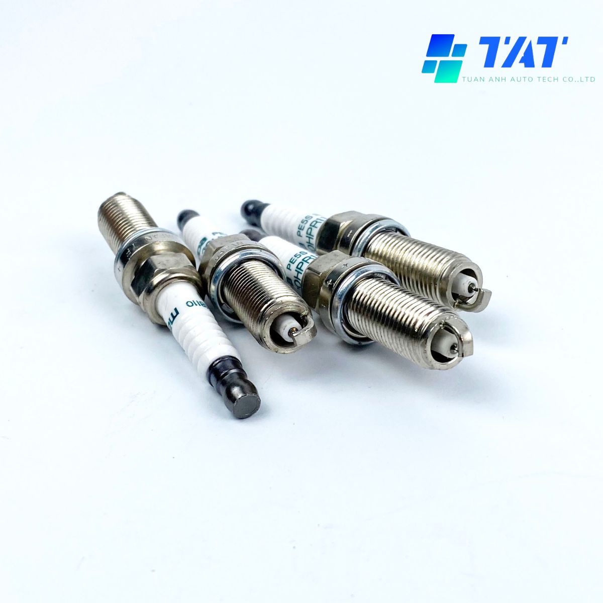 Bugi Iridium Mazda 2, Mazda 3, Mazda 6, Mazda Cx5, Mazda CX3 (PE5S-18-110)