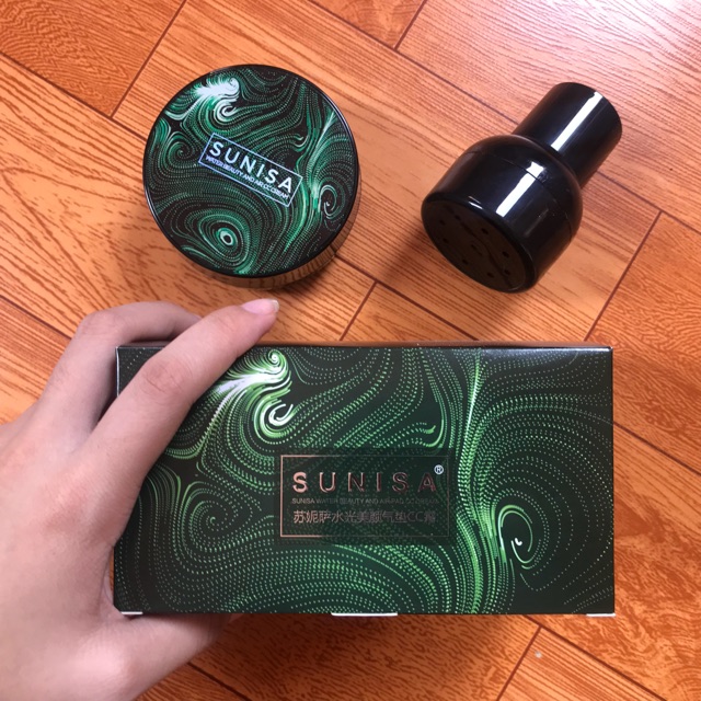 [HCM]Phấn nước sunisa Hàn Quốc