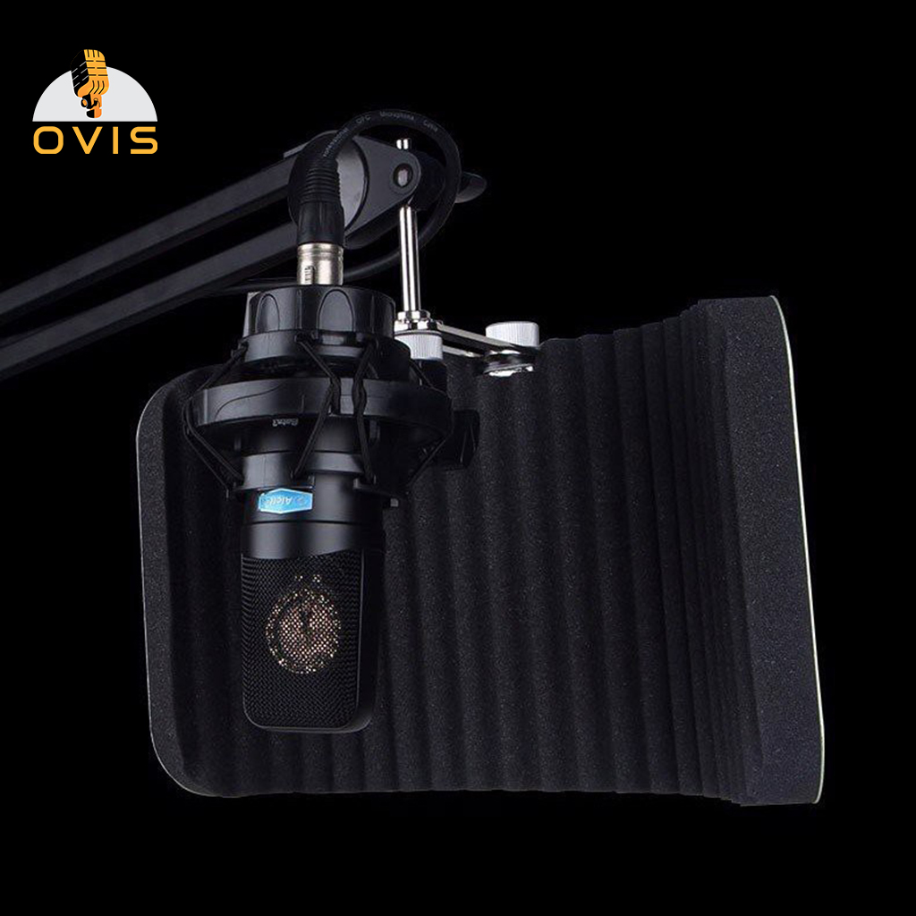 Màn Chắn Âm Dùng Cho Phòng Thu Cá Nhân - Alctron PF59