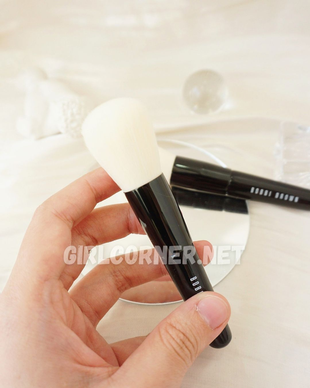 [HCM]Cọ đa zi năng Bobbi Brown Mini Handle Face Blender