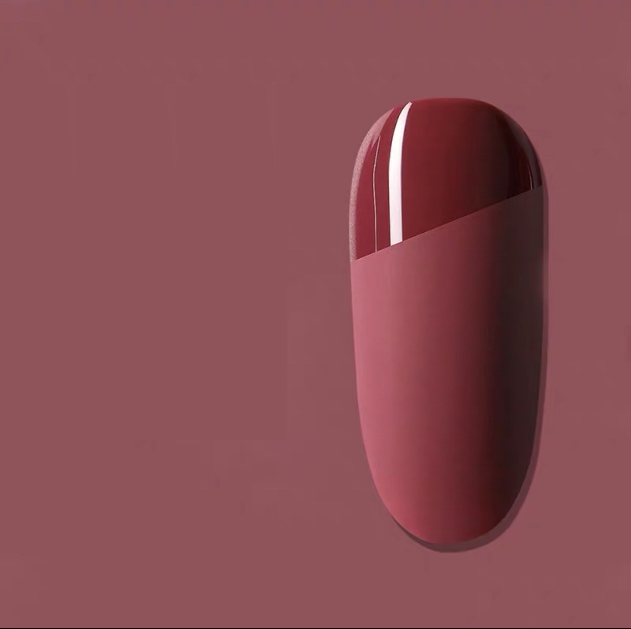 Top Lì AS Top Sơn Gel Nail - sinailmi