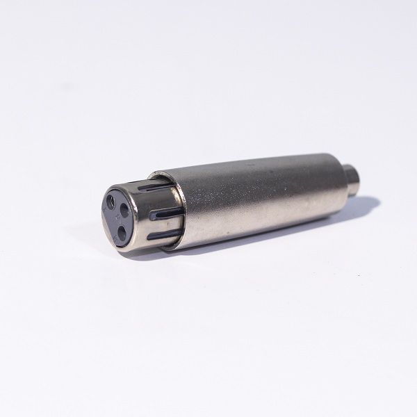 Jack canon đầu cái ra av /rca , đầu chuyển đổi canon cái ra rca/ av