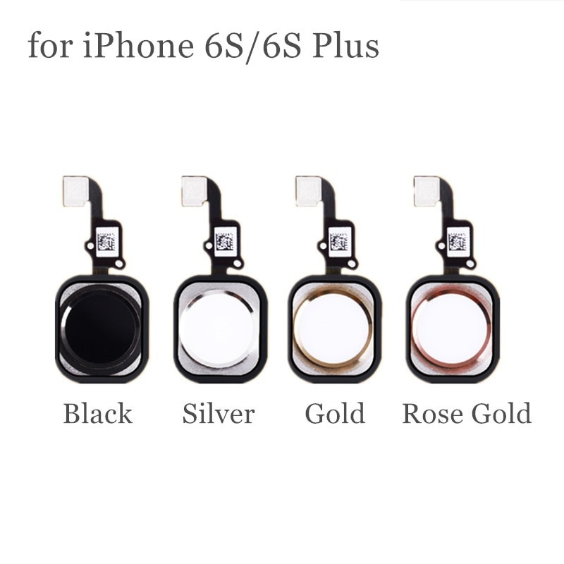 Nút home DEJI cho IP 5S 5SE 6 6S Plus 7 Plus 8 Plus