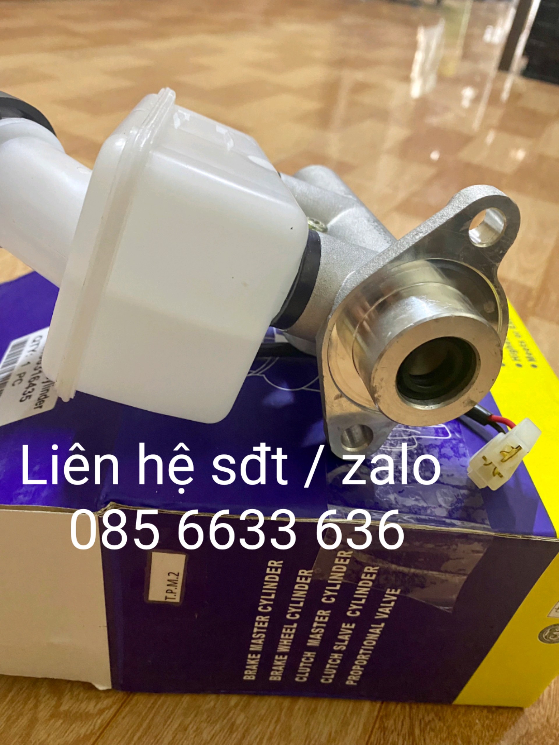 tổng phanh Matiz , Spark m200 , matiz 3 , oem