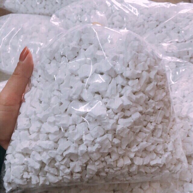 Tinh Bột Nguyên Chất Nhà Làm Túi 1Kg