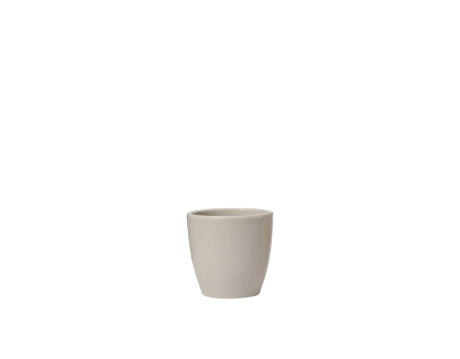Ly Nhựa Melamine Nhám Nâu Nhiều Size