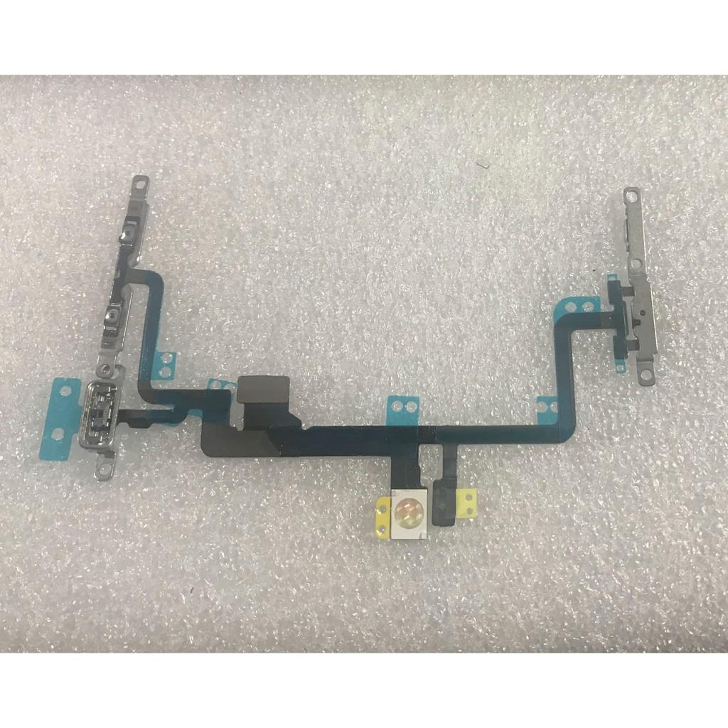 Cáp nút nguồn, volume, gạt rung iPhone 7 Plus