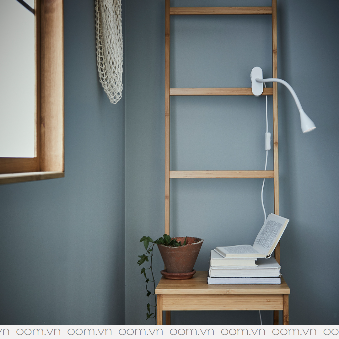 ĐÈN ĐỌC SÁCH IKEA NAVLINGE