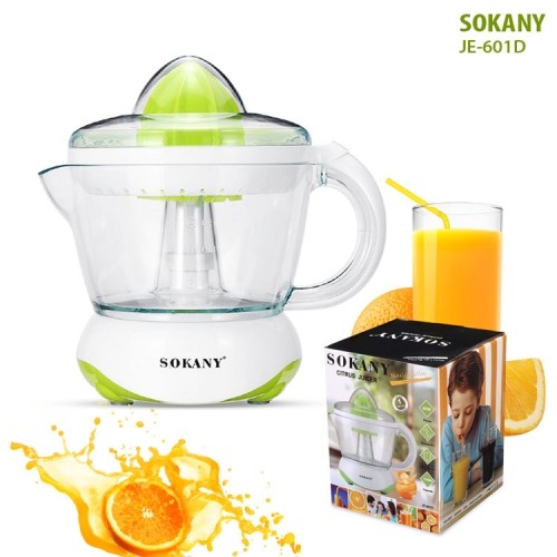 Máy vắt cam điện Sokany