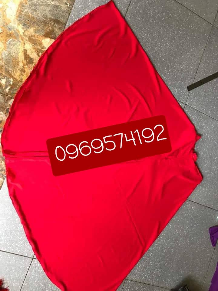 Quần lụa váy ống rộng mặc áo dài