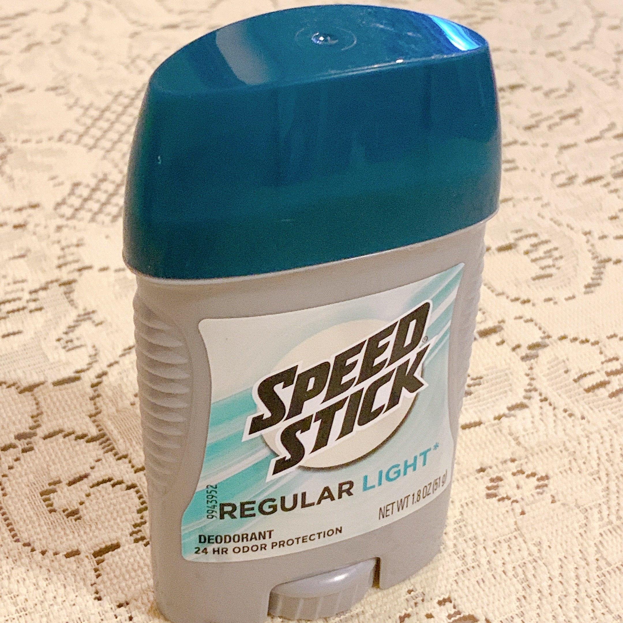Lăn khử mùi dạng sáp Lady Speed Stick