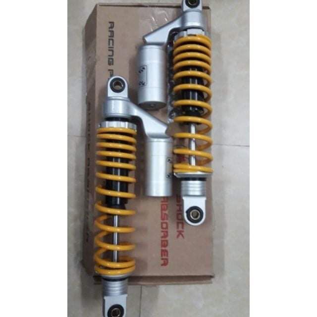 phuột sau nitron có bình dầu ya sirius zin.